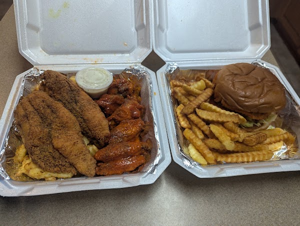 Taste Budzzz (Food Truck) 4
