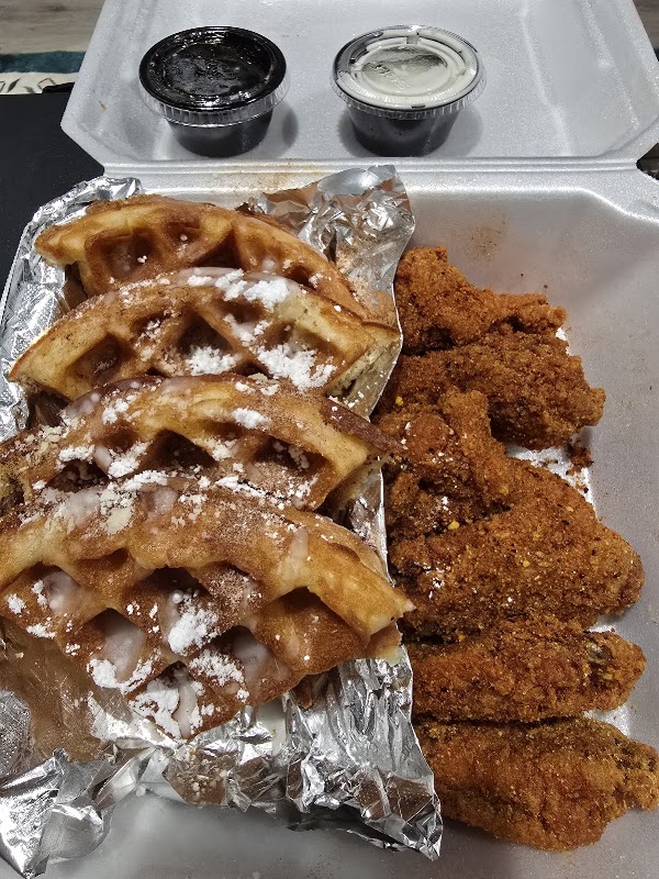 Taste Budzzz (Food Truck) 3