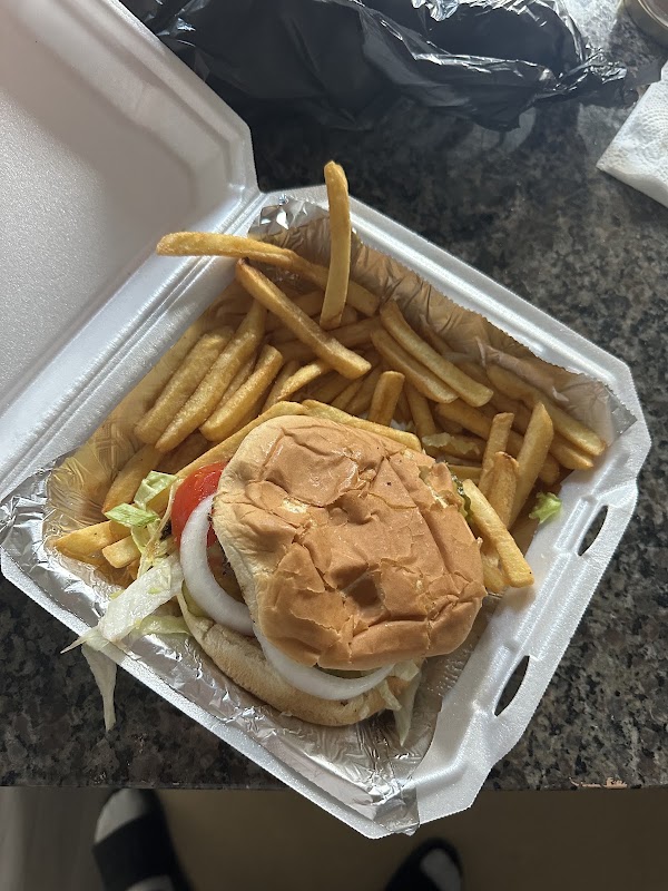 Taste Budzzz (Food Truck) 2