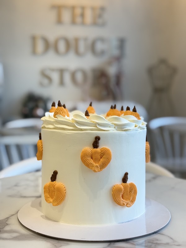 The Dough Story 4