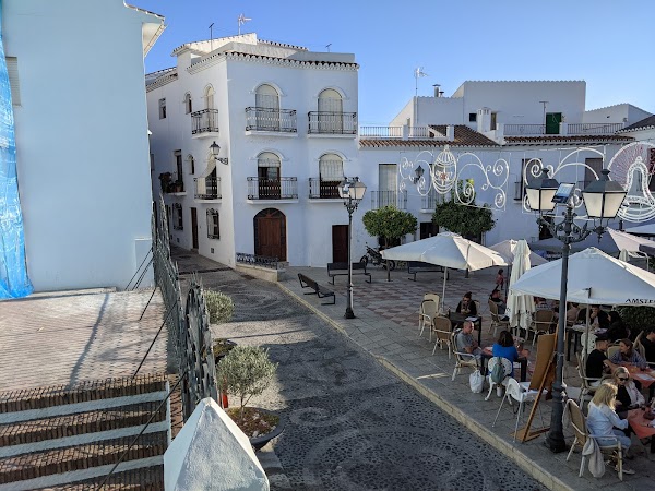Frigiliana