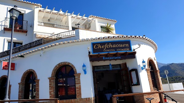 Frigiliana 2