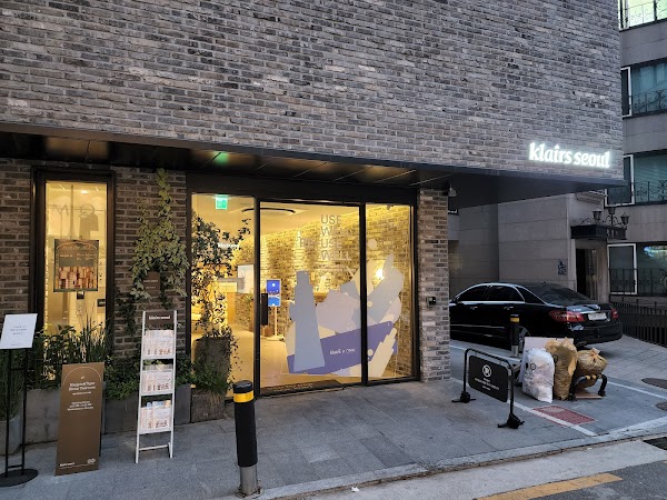 Klairs Seoul 1