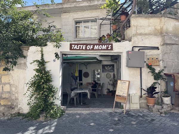 Taste of Moms