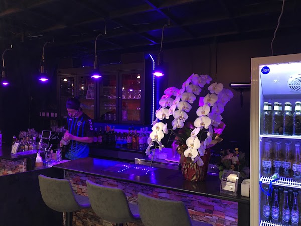 Marysol Latin Dance Bar