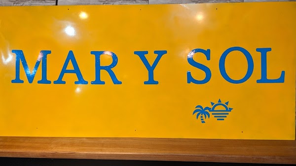Marysol Latin Dance Bar 4