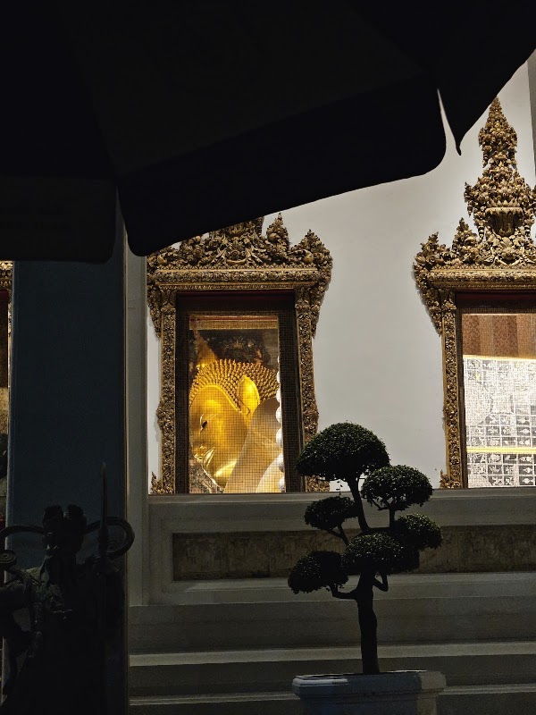 Wat Pho Main Entrance 3