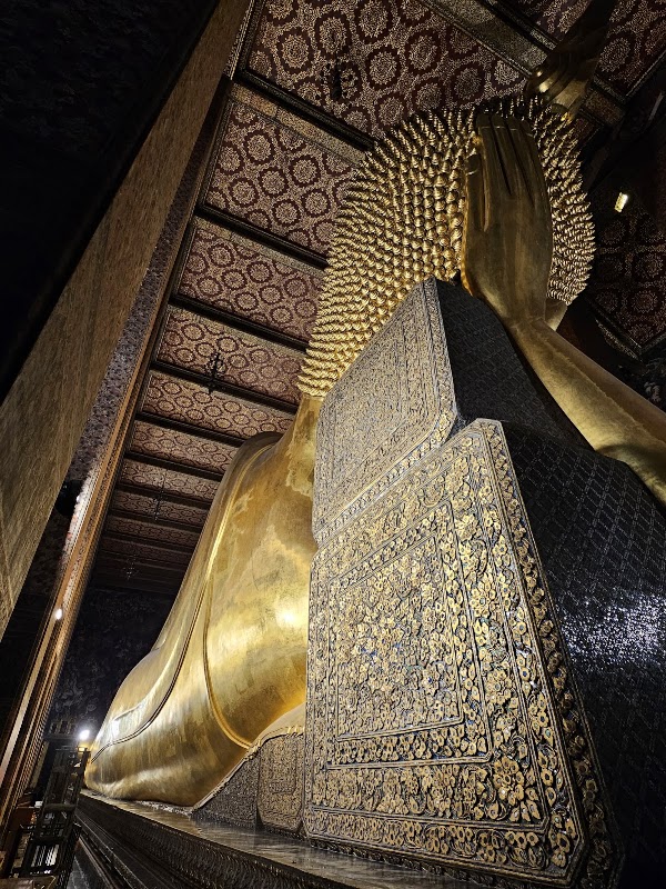 Wat Pho Main Entrance 2