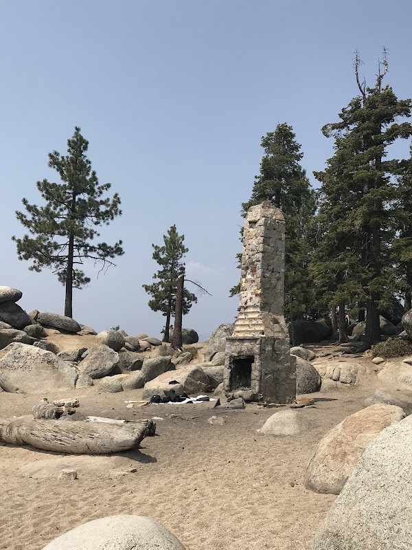 Chimney Beach 3