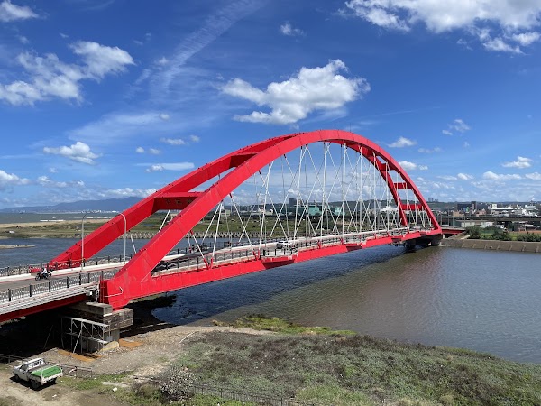 Rainbow Bridge 1