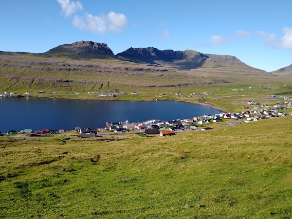 Suðuroy 3
