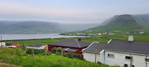 Suðuroy 2