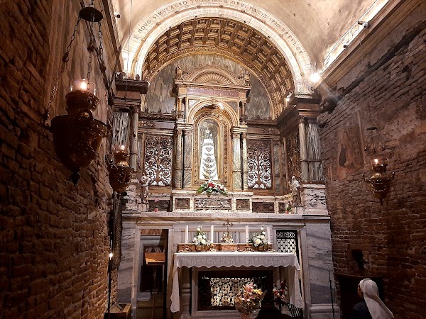 Sanctuary of the Holy House of Loreto