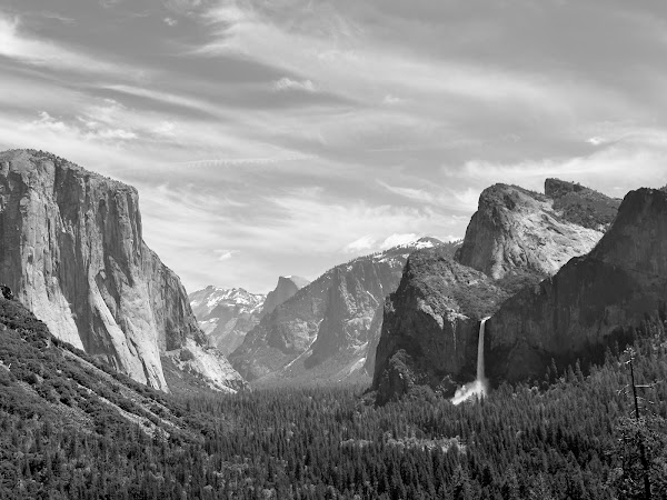 Tunnel View 3