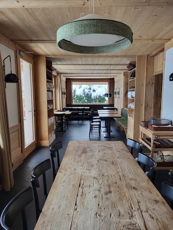 Restaurant de l'Ermitage 3