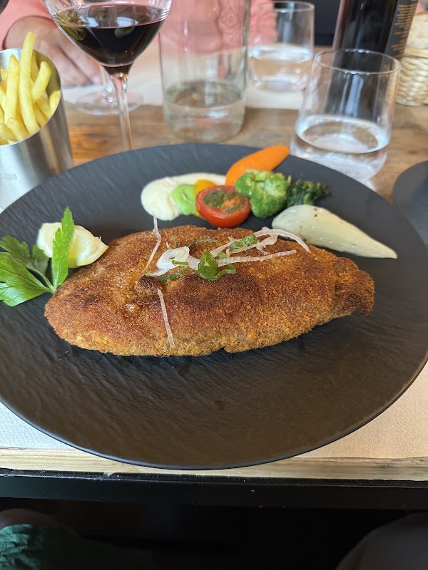 Restaurant de l'Ermitage 2