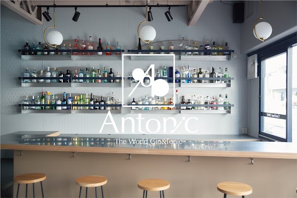 Antonic
