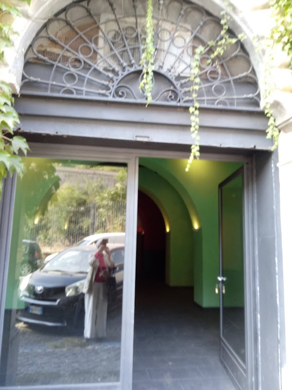 Via di S. Teodoro, 34 1