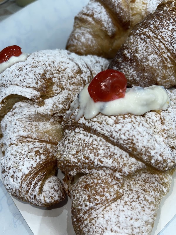 Dolce capo 4