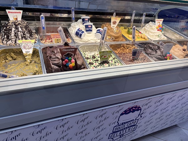 Dolce capo 3