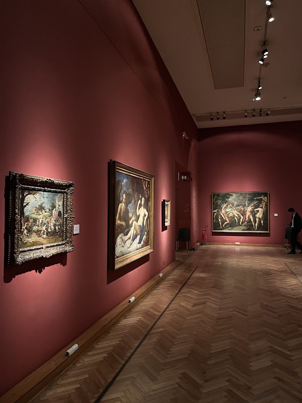 Museo Nacional de Bellas Artes 5