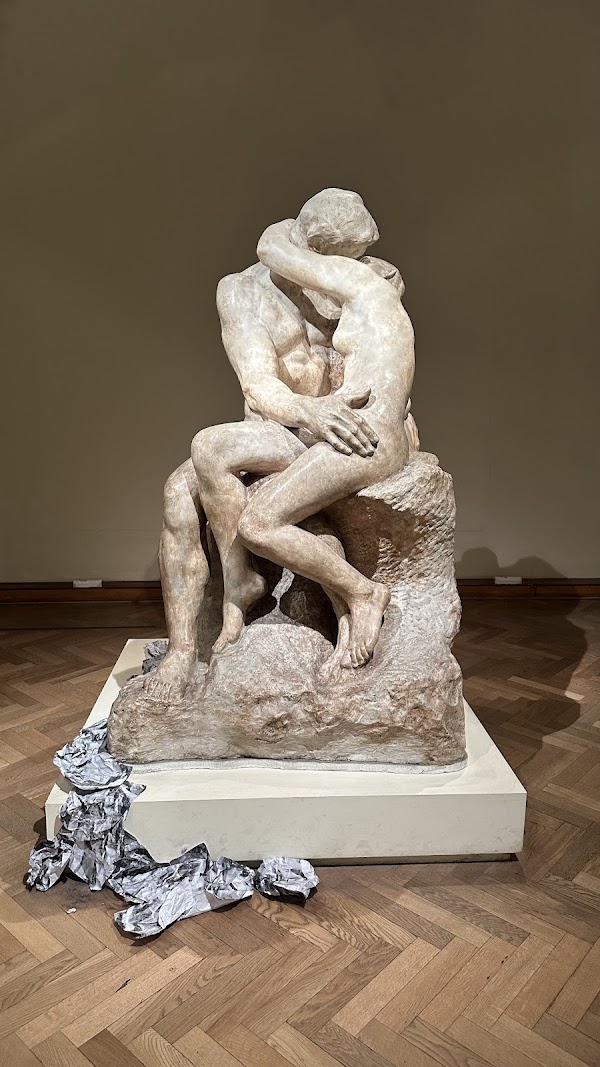 Museo Nacional de Bellas Artes 4
