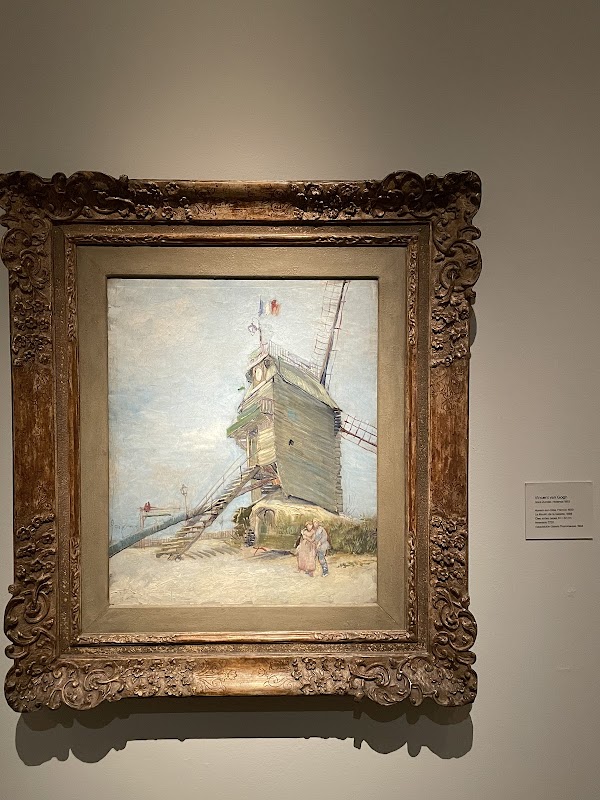 Museo Nacional de Bellas Artes 3