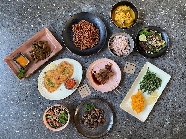 EAT STREET BALI 5