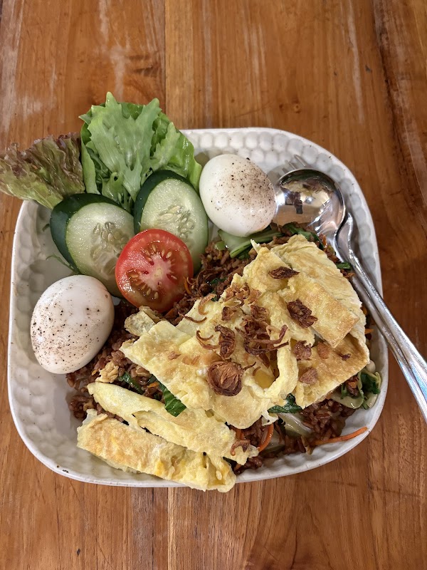 EAT STREET BALI 4