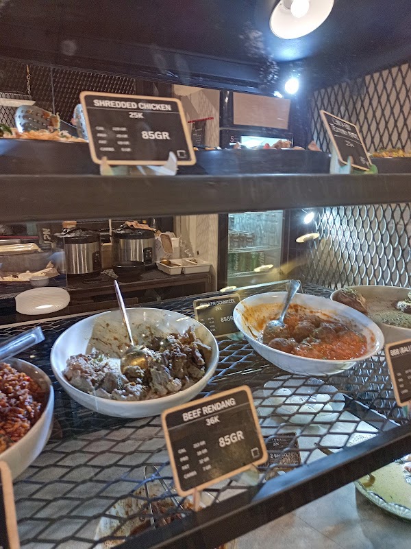 EAT STREET BALI 3