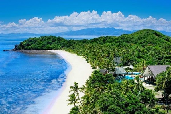 Mamanuca Islands