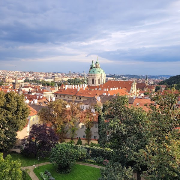 Praha