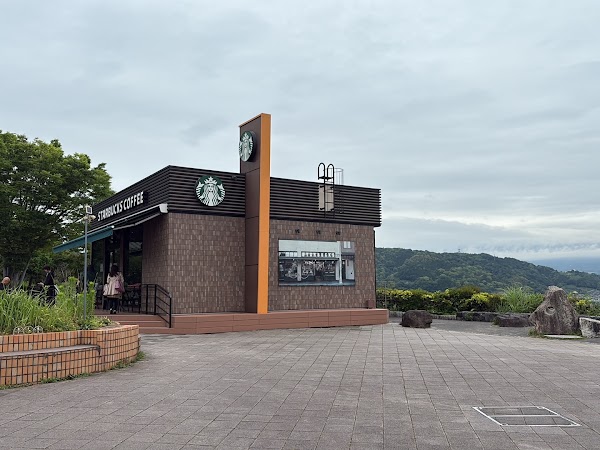 Fujikawa Service Area (down) 5