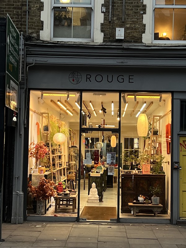 Rouge Shop 1