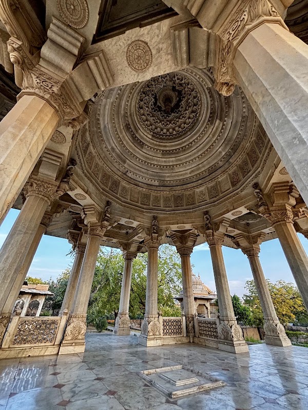 Maharaniyon Ki Chhatriyan 3