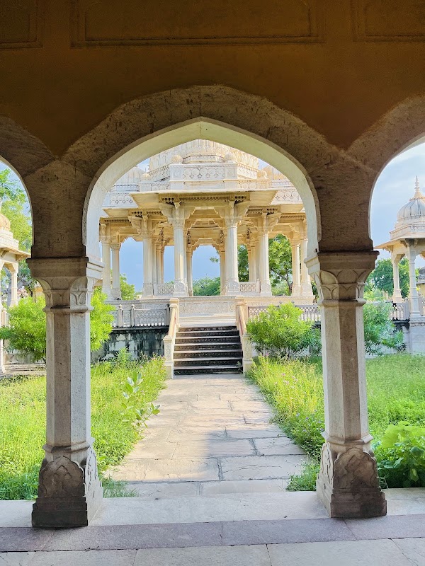 Maharaniyon Ki Chhatriyan 2