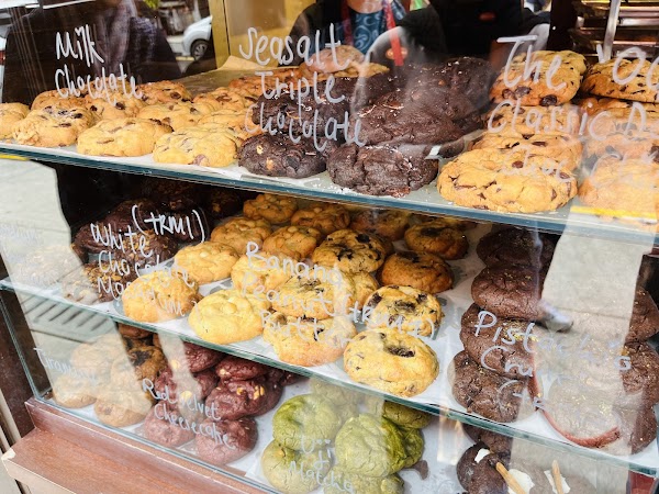 CookieCrumbs - Petaling street 5
