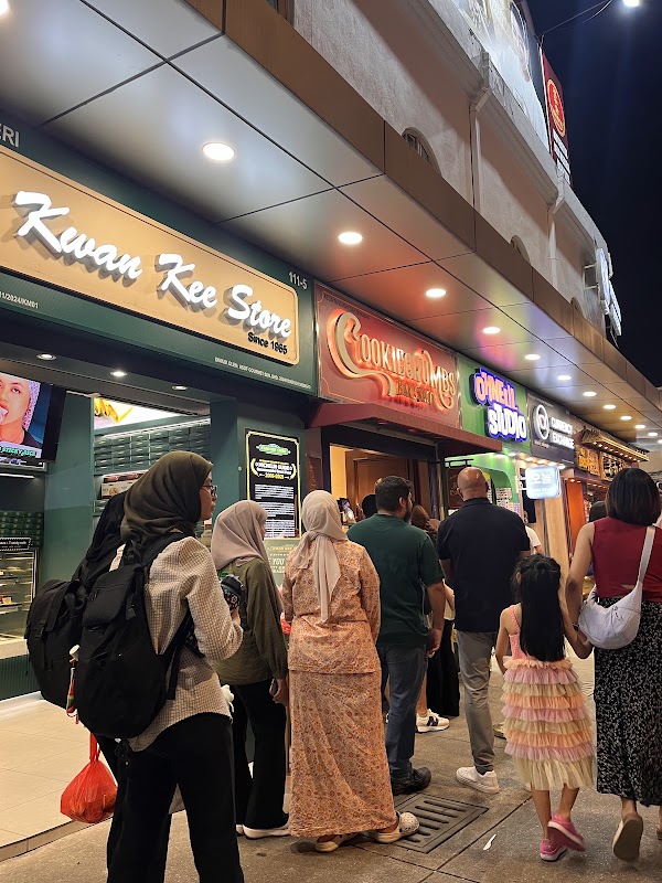 CookieCrumbs - Petaling street 4