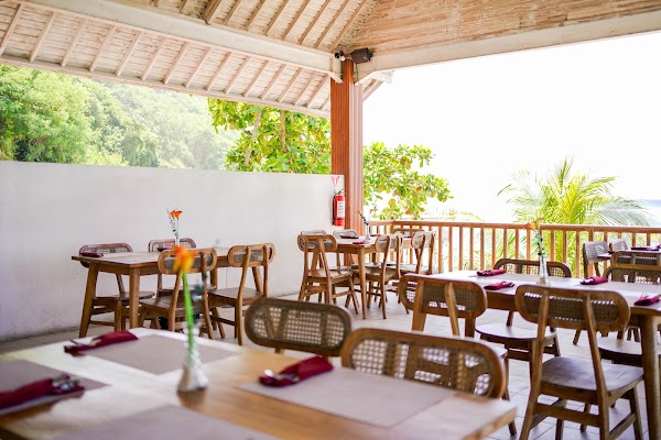 Timbis Beach Club