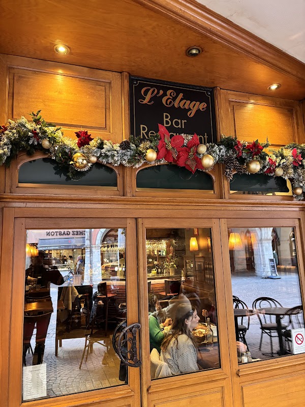 L'Etage