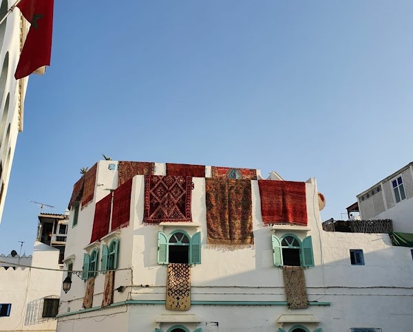 Medina
