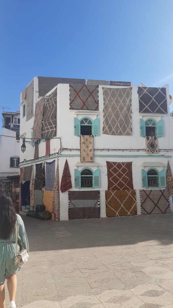Medina 4
