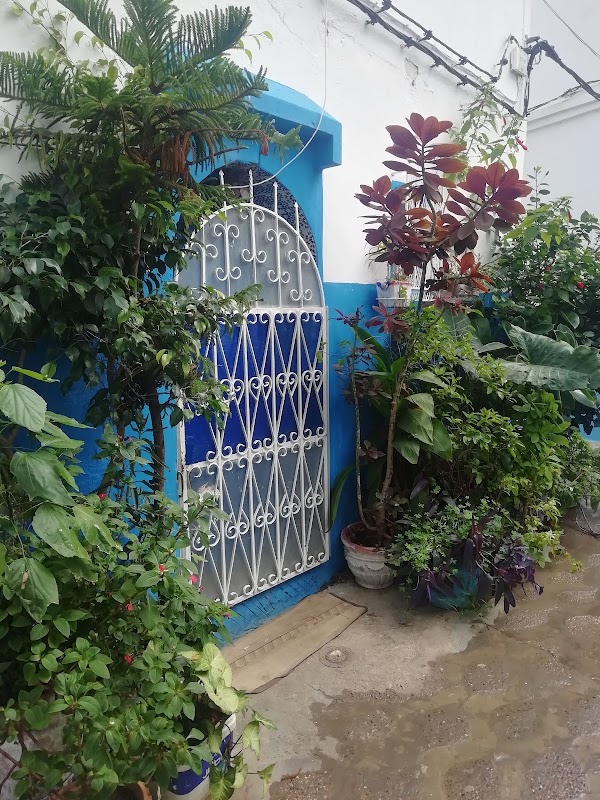 Medina 3