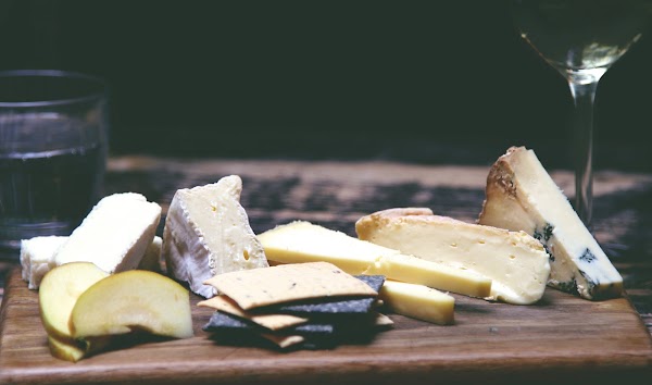 La Fromagerie 5