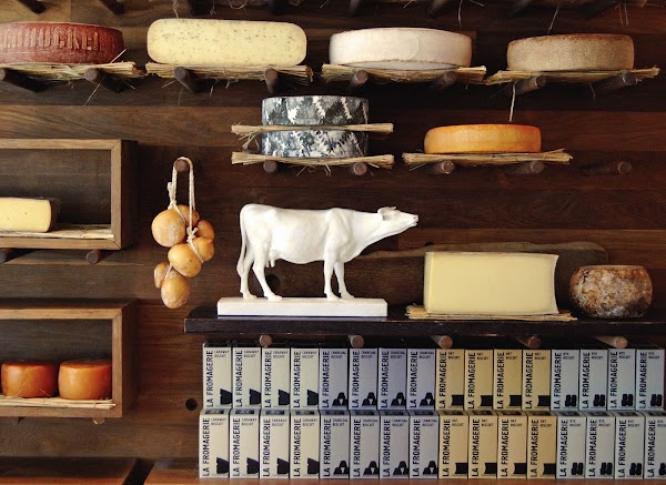 La Fromagerie 4