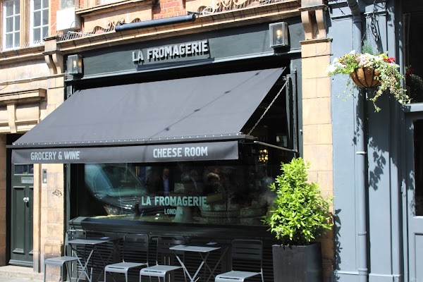 La Fromagerie 3
