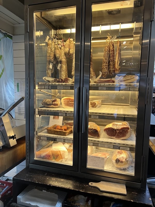 La Fromagerie 2