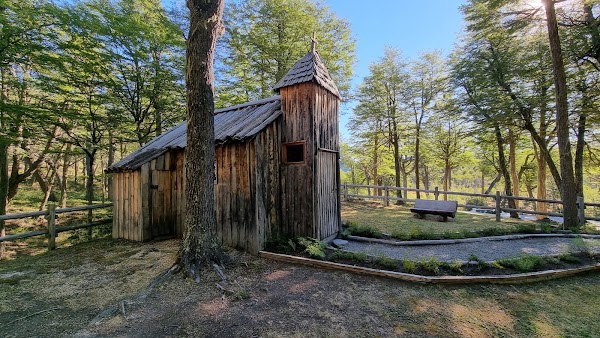 Villa O'Higgins 1