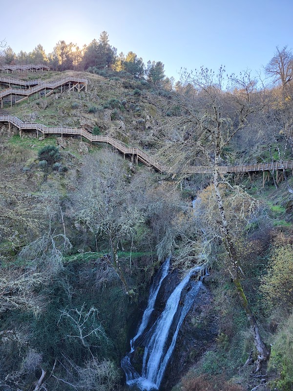 Passadiços do Mondego (entrada por Videmonte) 3