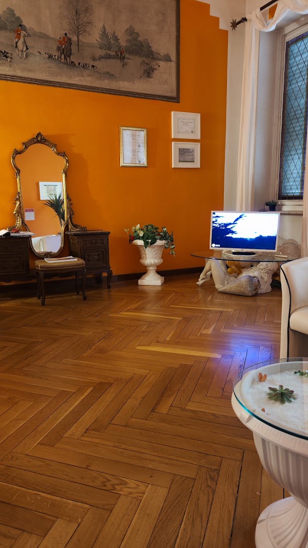Il Regno Delle Donne 1